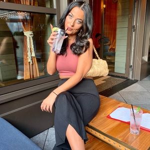 Meet your Posher, Alyssa